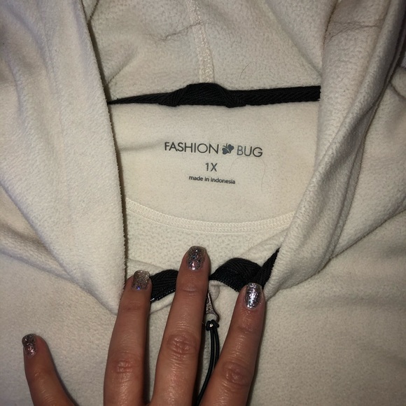 1x fleece jkt - Picture 4 of 5